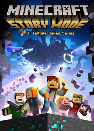 Minecraft: Story Mode