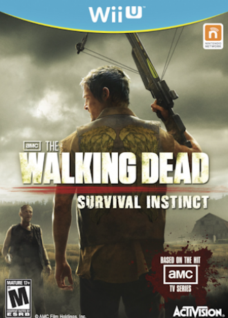 The Walking Dead: Survival Instinct