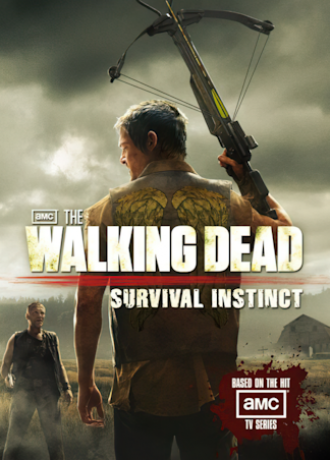The Walking Dead: Survival Instinct