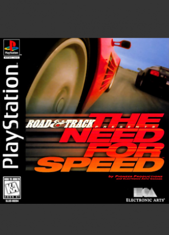 Need for Speed