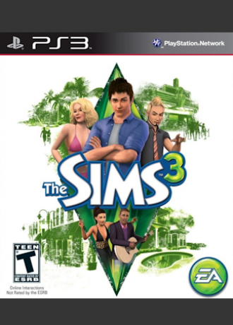 The Sims 3