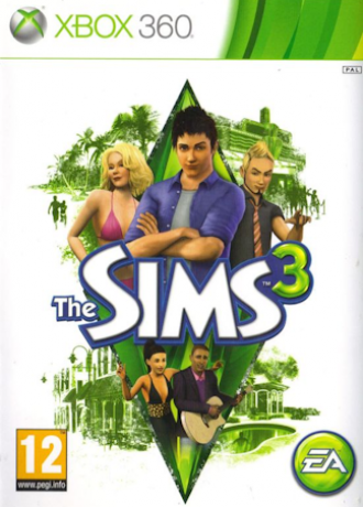 The Sims 3