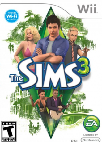 The Sims 3