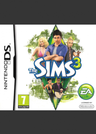 The Sims 3