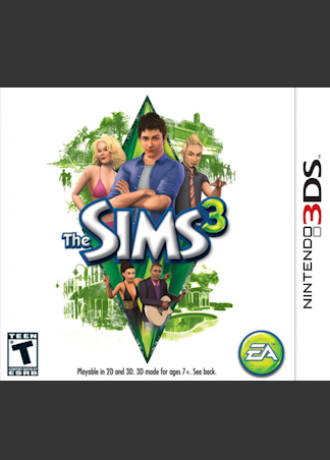 The Sims 3