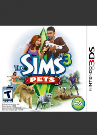 The Sims 3: Pets