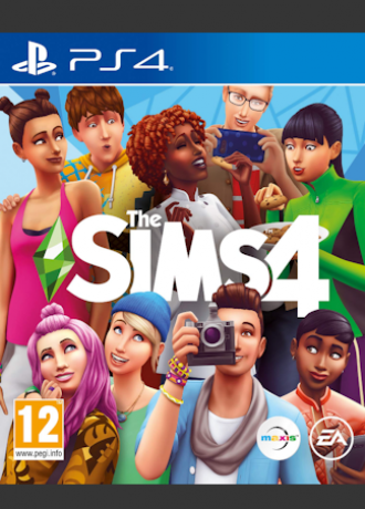The Sims 4