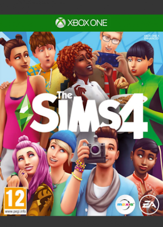 The Sims 4