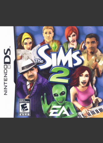 The Sims 2