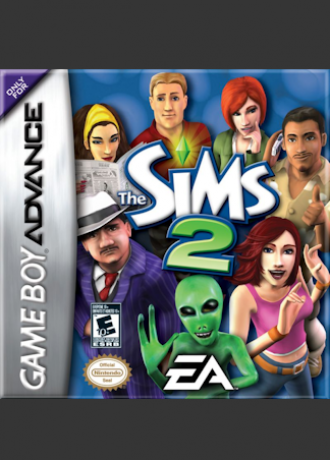 The Sims 2