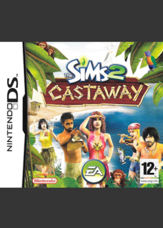 The Sims 2: Castaway