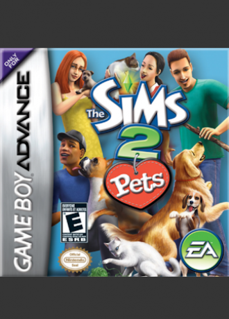 The Sims 2: Pets