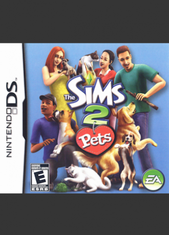 The Sims 2: Pets