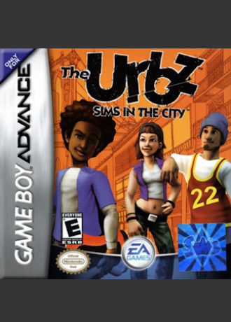 The Urbz: Sims in the City