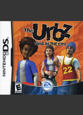 The Urbz: Sims in the City