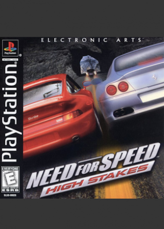 Need for Speed: High Stakes