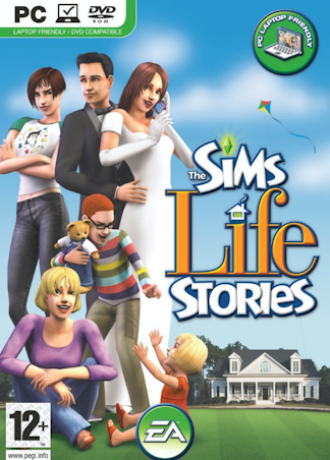 The Sims: Life Stories