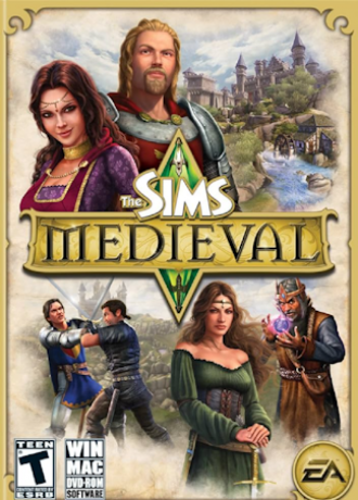 The Sims: Medieval