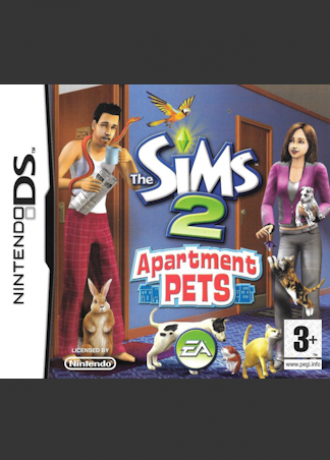 The Sims 2: Apartment Pets