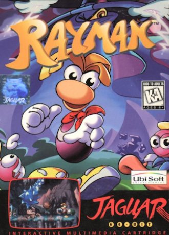 Rayman