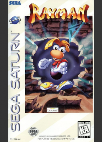 Rayman