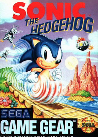 Sonic the Hedgehog