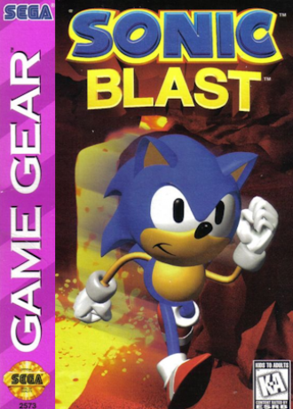 Sonic Blast