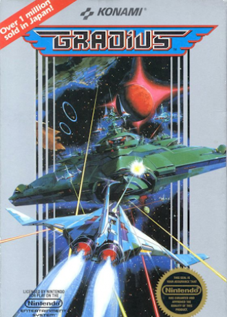 Gradius