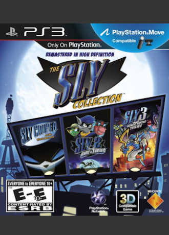 The Sly Collection