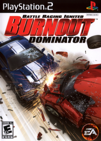 Burnout Dominator