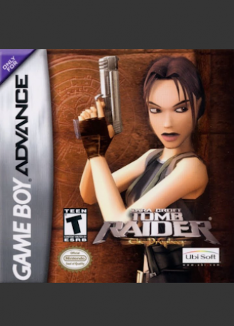 Tomb Raider: The Prophecy