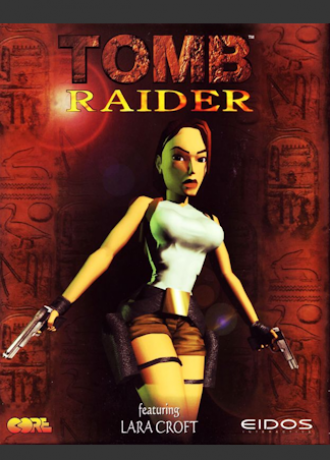 Tomb Raider