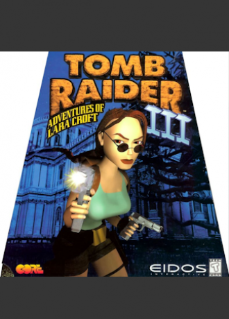 Tomb Raider III: Adventures of Lara Croft
