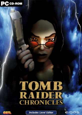 Tomb Raider: Chronicles