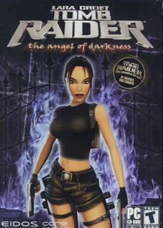 Tomb Raider: The Angel of Darkness