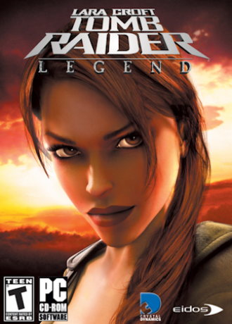 Tomb Raider: Legend