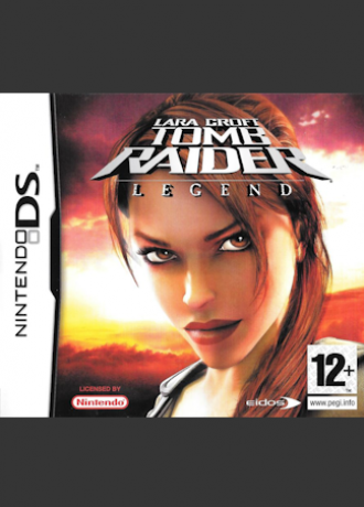 Tomb Raider: Legend