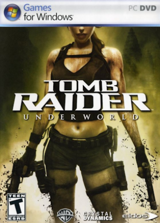 Tomb Raider: Underworld