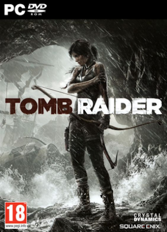 Tomb Raider (2013)