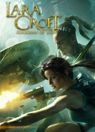 Lara Croft and the Guardian of Light