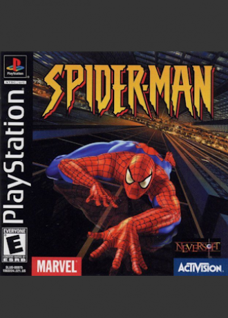 Spider-Man (2000)