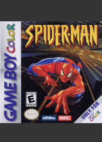 Spider-Man (2000)