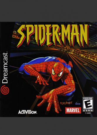 Spider-Man (2000)