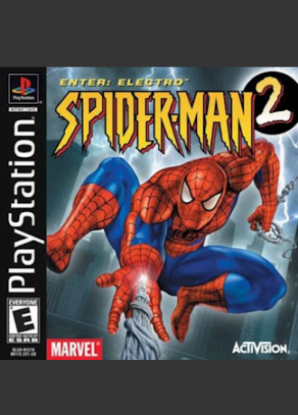 Spider-Man 2: Enter Electro
