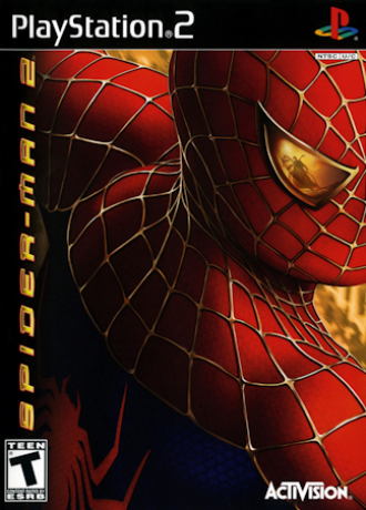 Spider-Man 2 (2004)