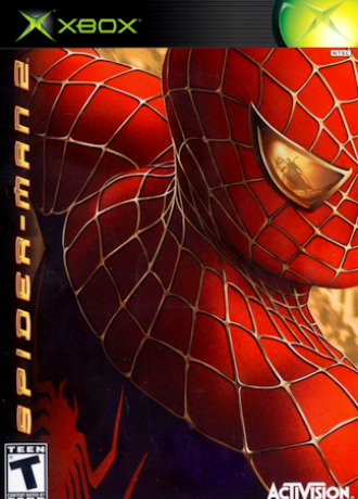 Spider-Man 2 (2004)