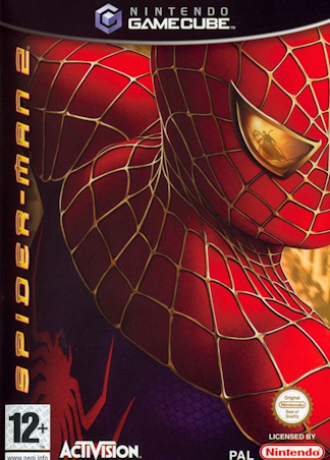 Spider-Man 2 (2004)