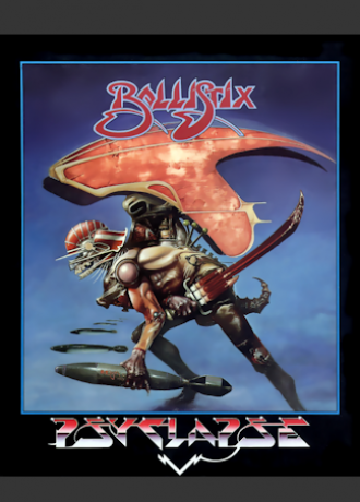 Ballistix