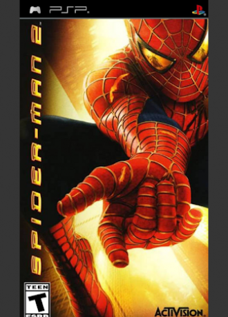 Spider-Man 2 (2004)