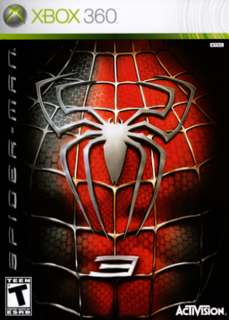 Spider-Man 3